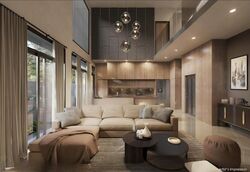 Island Country Villas (D20), Semi-Detached #484269581